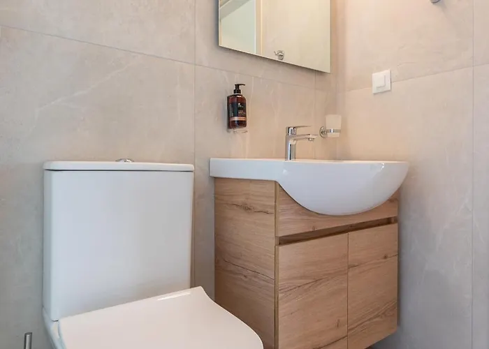 Arangia Appartement *