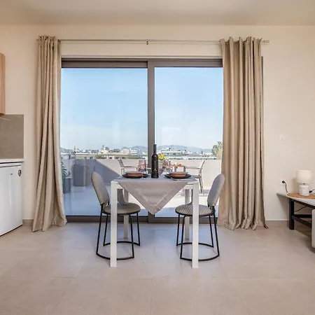 Apartment Arangia