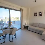 شقة Arangia