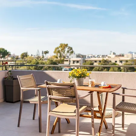 アパート Arangia