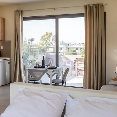 Arangia Apartament Kos