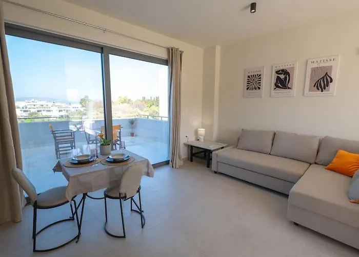 Apartament Arangia