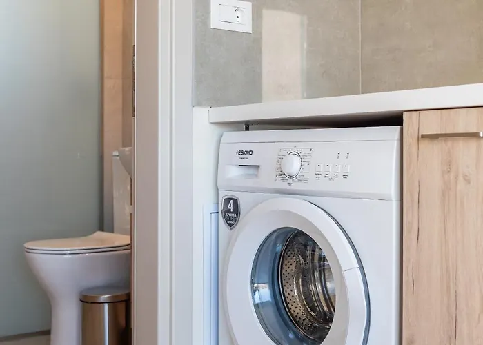 Arangia Appartement *